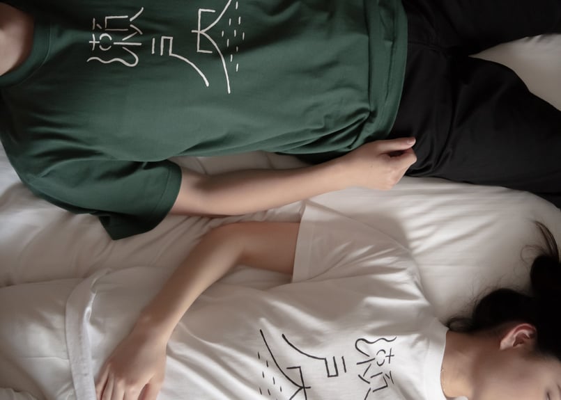 森道市場 x Yanggao 大原大次郎 Tシャツ　白　XL 瀬戸内 T-SHIRT / WHITE | KIRO HIROSHIMA