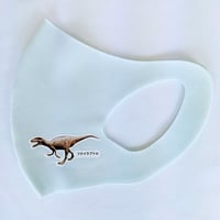 恐竜）SS（子供）サイズ サックス（2枚入り） | 稲邦株式会社 TOHOco.,LTD