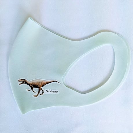 夏用子供マスク　新幹線、恐竜、昆虫　リップル CATEGORY 恐竜マスク | 稲邦株式会社 TOHOco.,LTD