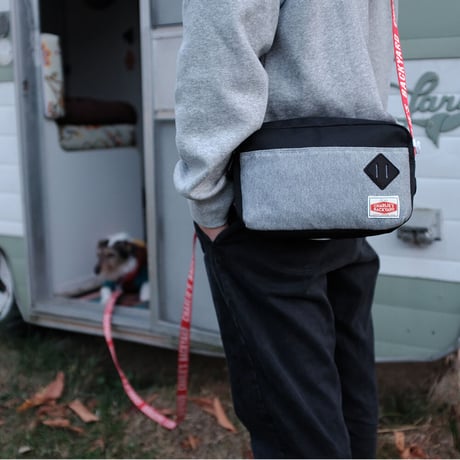 TRIP PACK  BLACK