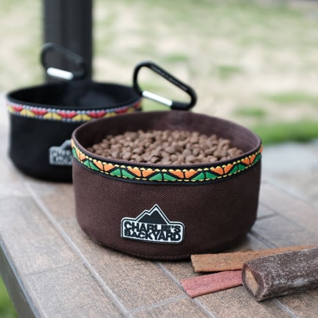 OUTDOOR FOOD BOWL