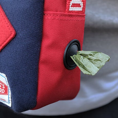 TRIP PACK  BLACK