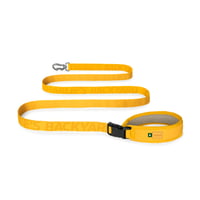 TOWN CORDURA® LEASH YELLOW