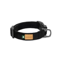 TOWN COLLAR　BLACK