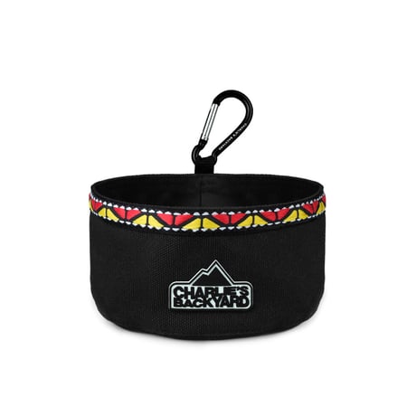OUTDOOR FOOD BOWL