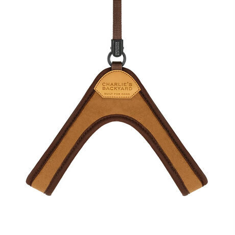 EASY HARNESS BROWN イージーハーネス ブラウン | n47