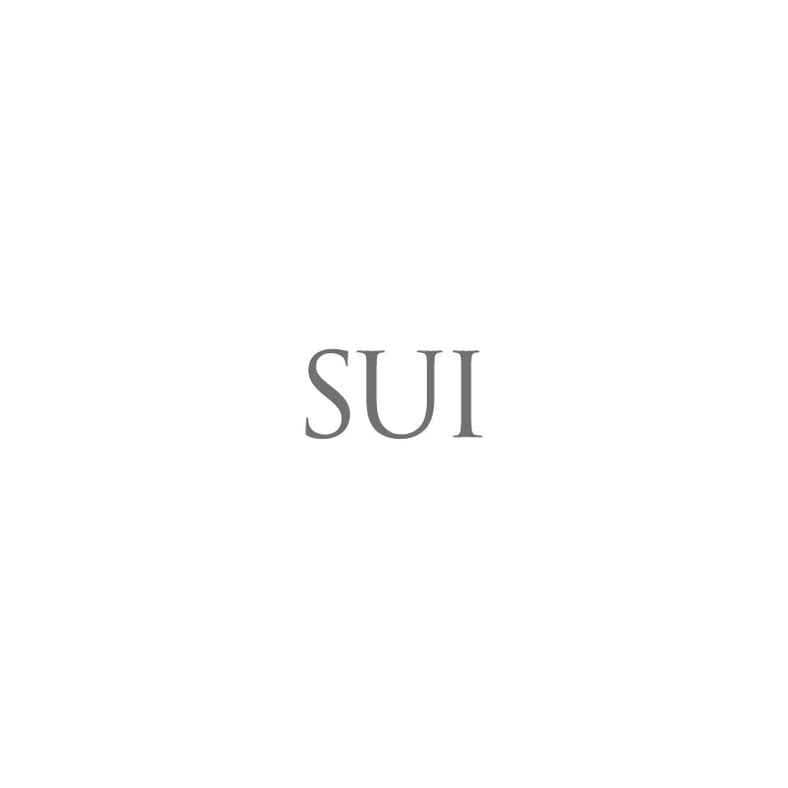 SUI SCENT STUDIO online shop