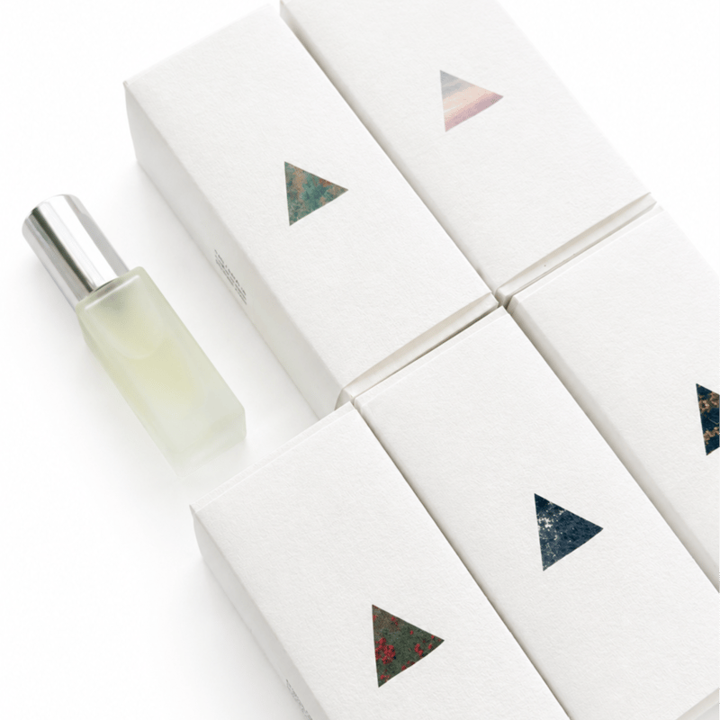 SUI SCENT STUDIO online shop