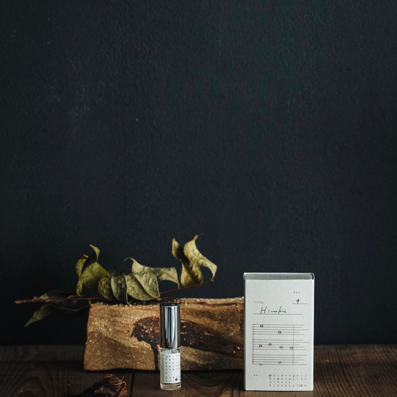 SUI SCENT STUDIO online shop