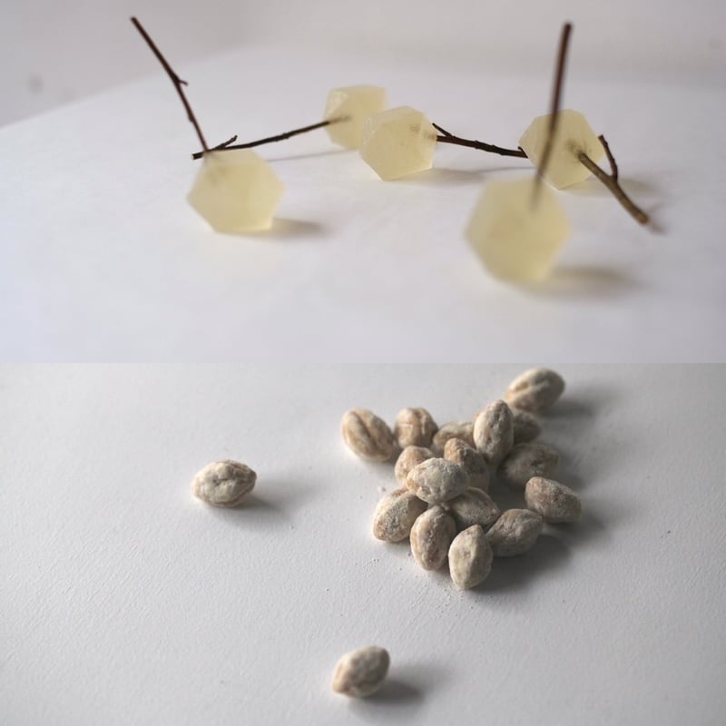 和菓子丸 和菓子 青木 鹿児島丸ぼうろ 蔵 詰合せ 15枚入(黒糖、さつま芋