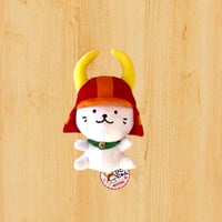 ひこにゃん　『ぬいぐるみ』中サイズ２０cm