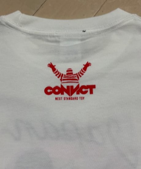 グレート・ムタ × ザ・ニンジャ コラボＴシャツ