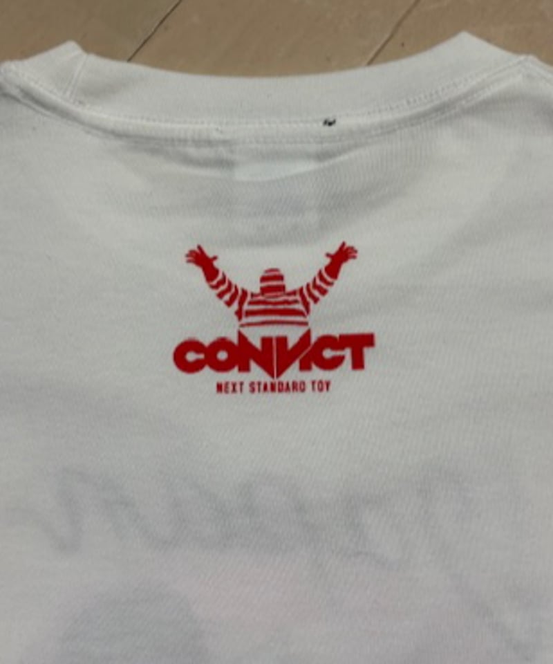 グレート・ムタ × ザ・ニンジャ コラボTシャツ | KEIJI MUTO OFFICIAL