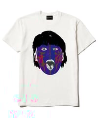 武藤敬司×キン肉マンスーパー・フェニックス コラボTシャツ