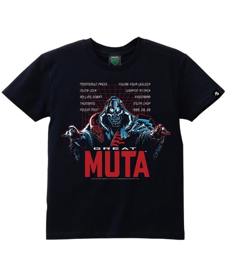 KEIJI MUTO OFFICIAL SHOP