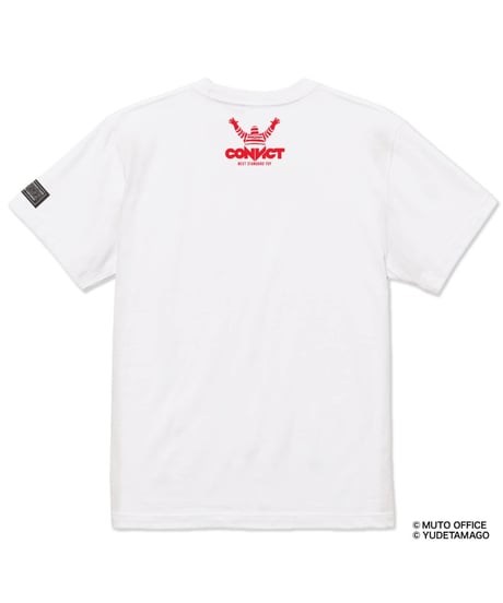 グレート・ムタ × ザ・ニンジャ コラボＴシャツ