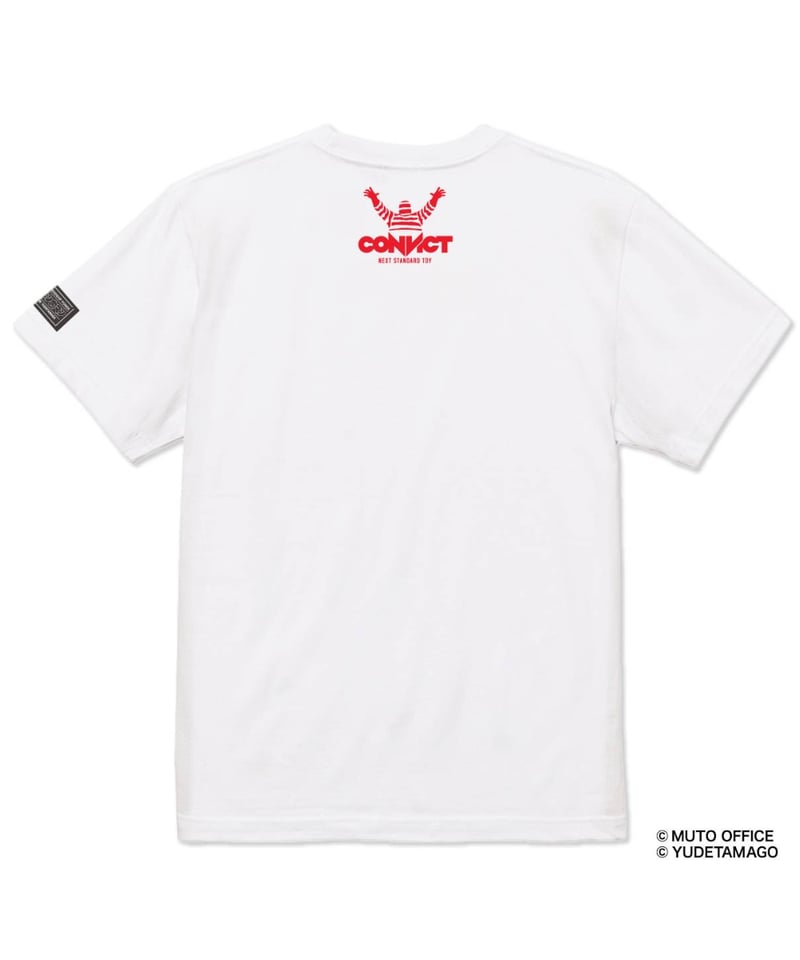 グレート・ムタ × ザ・ニンジャ コラボTシャツ | KEIJI MUTO OFFICIAL