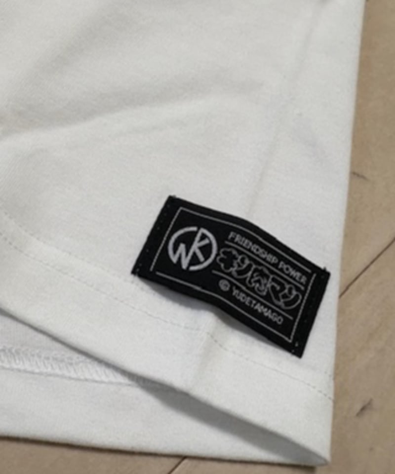 グレート・ムタ × ザ・ニンジャ コラボTシャツ | KEIJI MUTO OFFICIAL