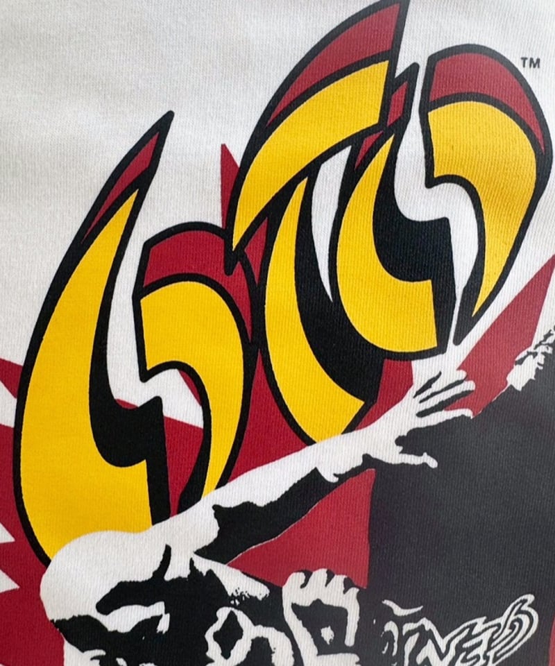 武藤敬司「610エルボー」イラストTシャツ | KEIJI MUTO OFFICIAL SHOP
