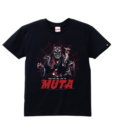 KEIJI MUTO OFFICIAL SHOP