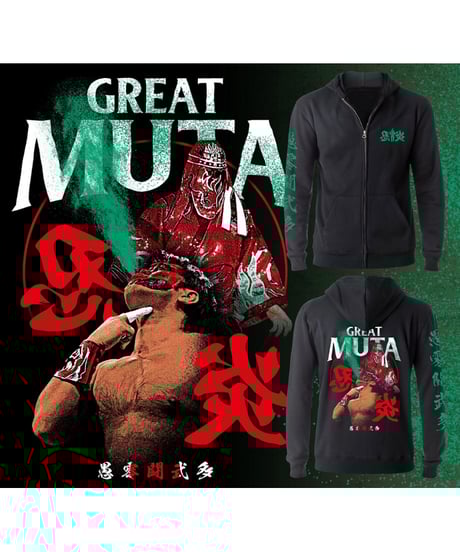 KEIJI MUTO OFFICIAL SHOP