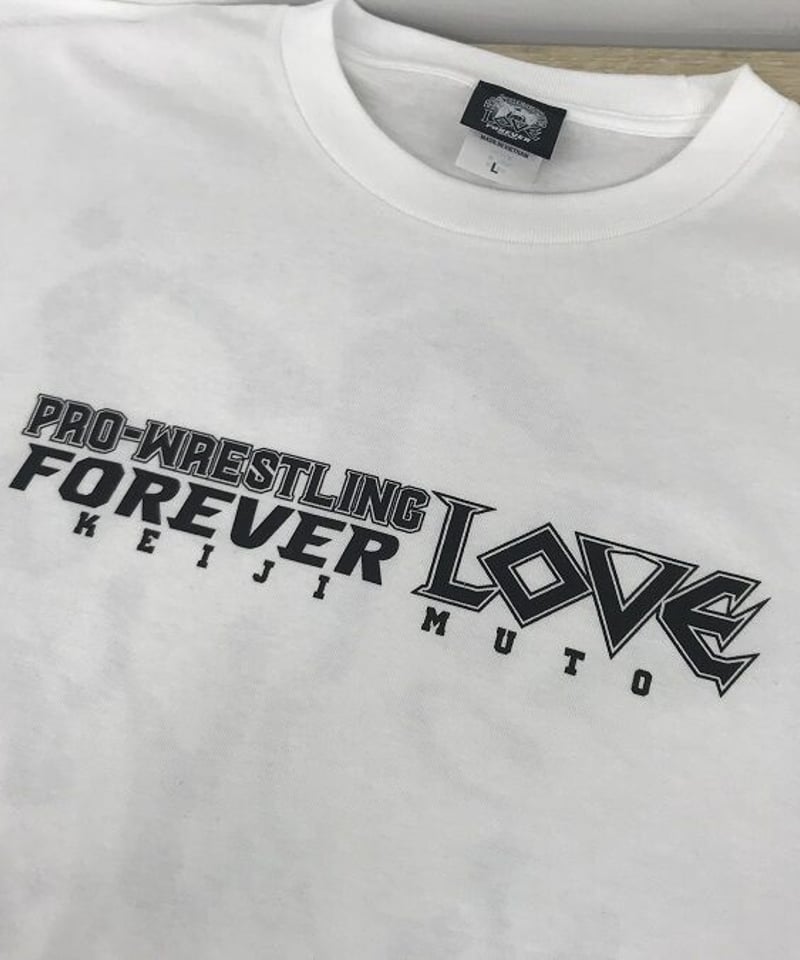 【未使用】グレートムタ 引退記念 受注生産 限定 コーチジャケット 武藤敬司 share_1YX9IA.png