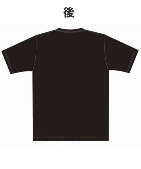武藤敬司「LEGENDARY」Tシャツ