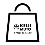 KEIJI MUTO OFFICIAL SHOP