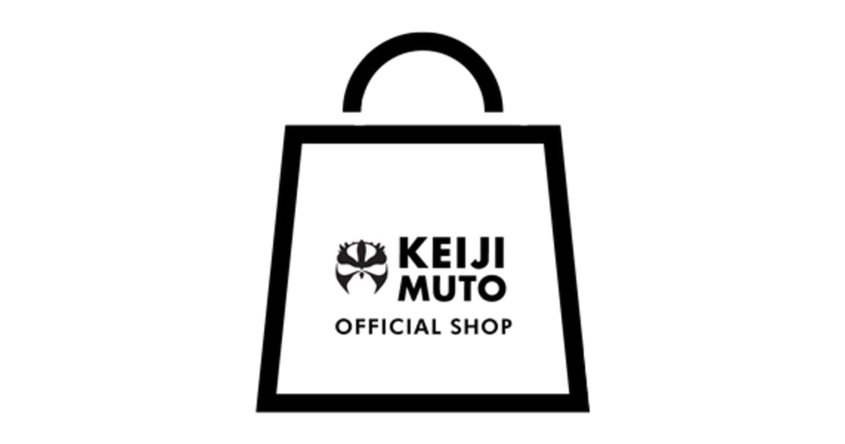 新日本 全日本 グレートムタ アルティメットエディション KEIJI MUTO OFFICIAL SHOP
