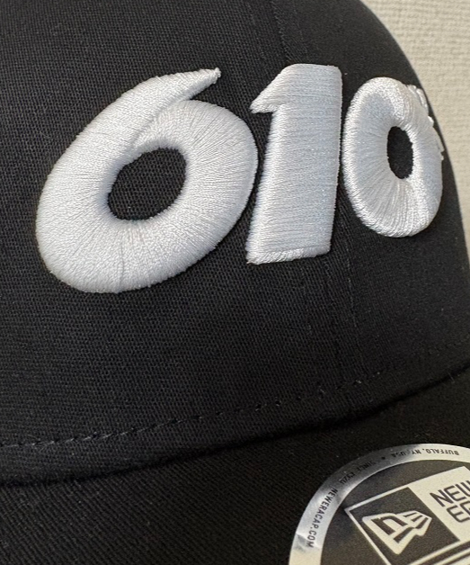 武藤敬司 NEW ERA 9FIFTY 610 キャップ　新品未使用品 original