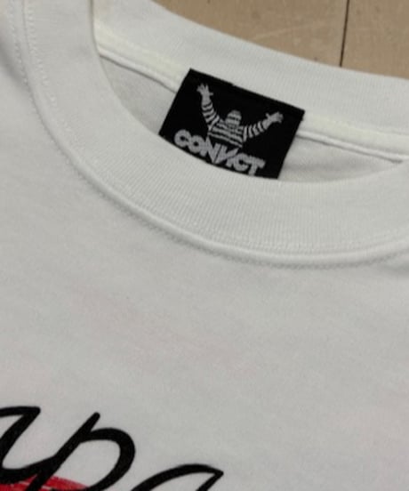 グレート・ムタ × ザ・ニンジャ コラボＴシャツ