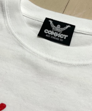 武藤敬司×キン肉マンスーパー・フェニックス コラボTシャツ | KEIJI