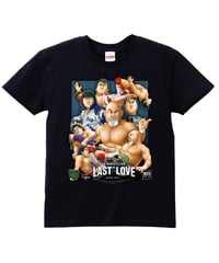 ★未開封★武藤敬司 ＶＳ グレートムタ Ｔシャツ Ｌ★ＭＵＴＯ＆ＭＵＴＡ★新日★ KEIJI MUTO Official SHOP