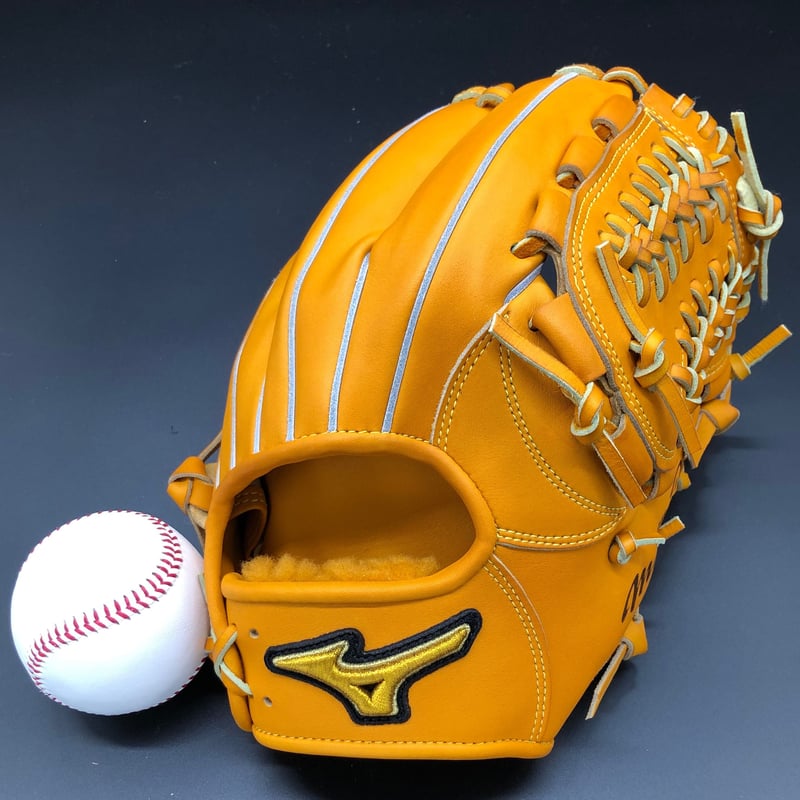 ミズノプロ硬式内野用グラブ 楽天市場】内野用 サイズ8 硬式グローブ ミズノプロの通販