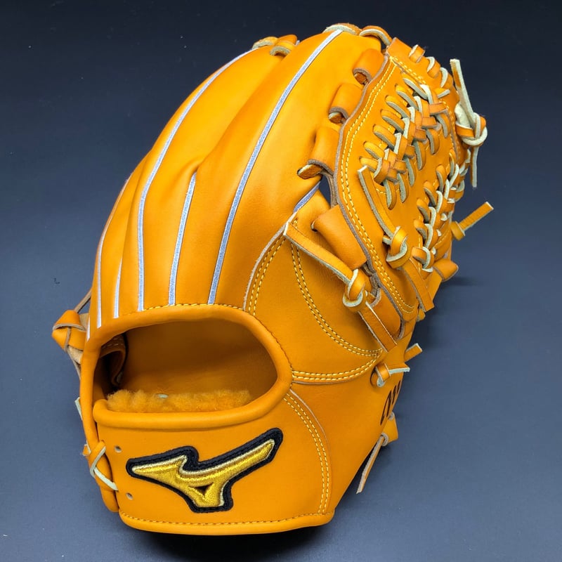 ミズノプロ硬式内野用グラブ MIZUNO ミズノ ミズノプロ 硬式用グラブ 内野手用 5DNA