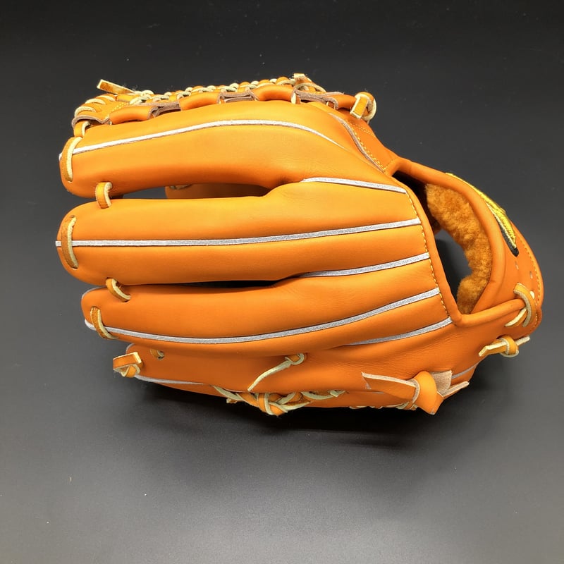 ミズノプロ硬式内野用グラブ 1AJGH16005 | 情熱GLOVE製作所