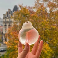 オブジェ -Petite pear-
