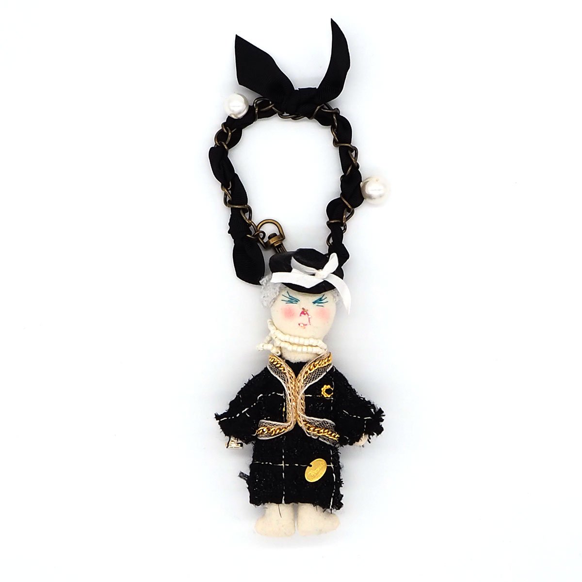 Demodee デモデ　JYAKSYO COCO シャネル　新品未使用 COCO | Demodee Official Online Store