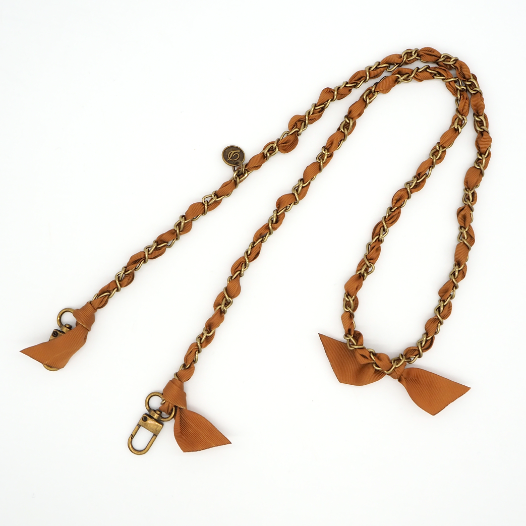 DEMODEE CHAIN - long | Demodee Official Online