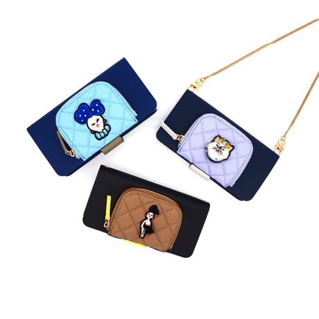 DEMODEE Gold  strap