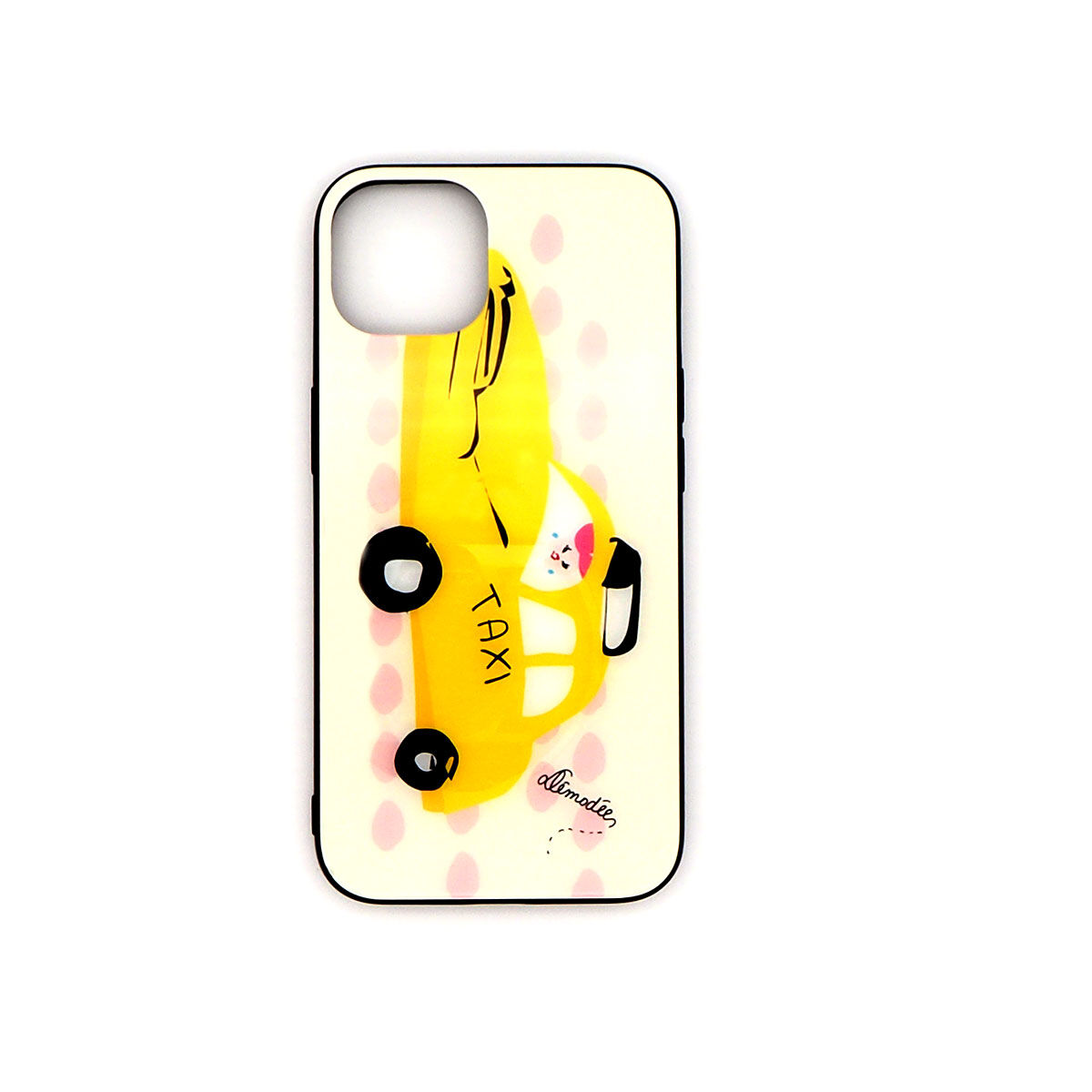 23SCP01-TAXI×DEMODEE | Demodee Official Online