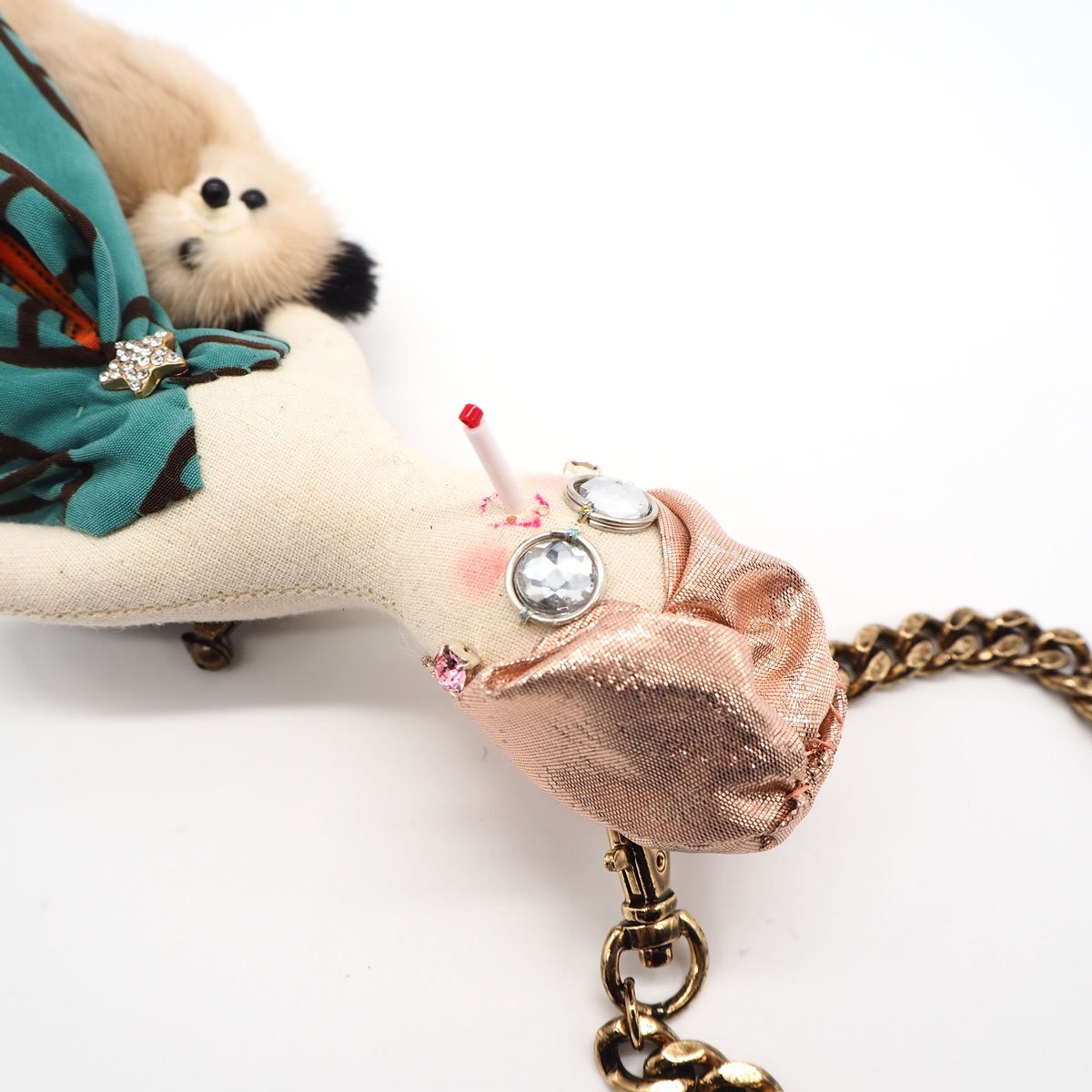 PARIS WARU | Demodee Official Online Store