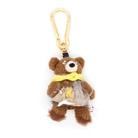 Raincoat bear 34 | Demodee Official Online Store