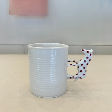 マグカップ -Horse-