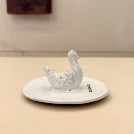 トレイ -Goose-