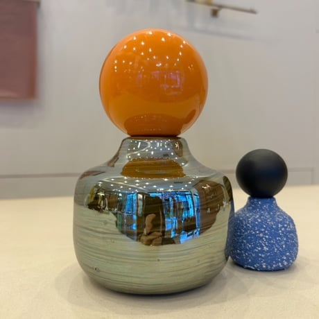 オブジェ3 -medium&small-