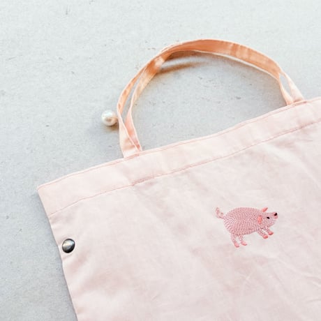 26SUM10  PIG  【折り畳み】