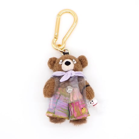 Demodee kiss bear 新品・未使用品 ALL ITEM | Demodee Official Online Store