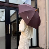 26SUM06  DOG  【長傘】