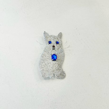 ブローチ -PRINCE-